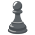 bonus berkah poker Bidak catur hitam putih bertarung di papan catur, tapi sayangnya pada akhirnya bidak hitam kalah